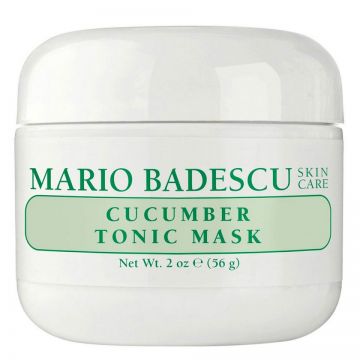 Masca de fata Mario Badescu, Cucumber Tonic Mask, 56 gr