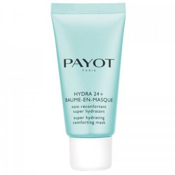 Masca hidratanta Payot Hydra 24+ Baume-En-Masque, 50 ml (Gramaj: 50 ml, Concentratie: Masca de fata)