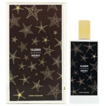 Memo Paris Vaadhoo, Apa de Parfum, Unisex (Concentratie: Apa de Parfum, Gramaj: 75 ml)