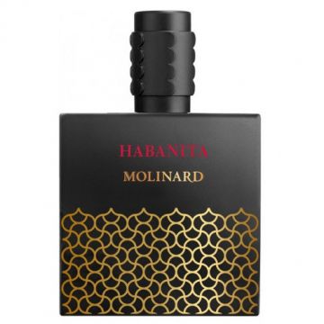Molinard Molinard Habanita Edition Exclusive, Apa de Parfum, Femei (Concentratie: Apa de Parfum, Gramaj: 75 ml)