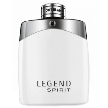 Mont Blanc Legend Spirit, Apa de Toaleta (Concentratie: Apa de Toaleta, Gramaj: 30 ml)