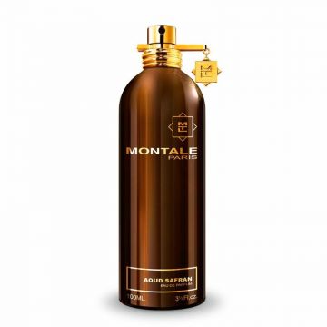 Montale Aoud Safran, Apa de Parfum, Unisex (Concentratie: Apa de Parfum, Gramaj: 100 ml)