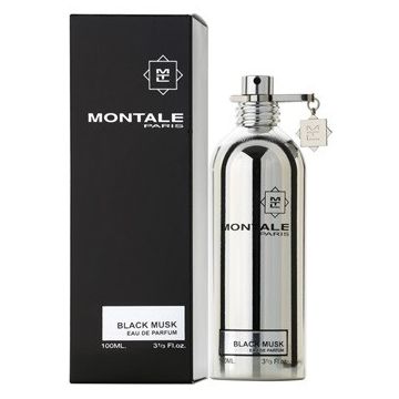 Montale Black Musk, Apa de Parfum, Unisex (Concentratie: Apa de Parfum, Gramaj: 100 ml)