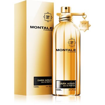 Montale Dark Aoud, Apa de Parfum (Concentratie: Apa de Parfum, Gramaj: 100 ml)