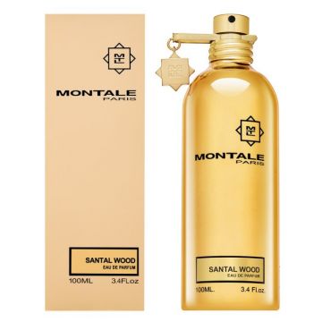 Montale Santal Wood, Apa de Parfum, Unisex (Concentratie: Apa de Parfum, Gramaj: 100 ml)
