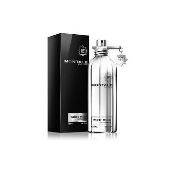 Montale White Musk, Apa de Parfum (Concentratie: Apa de Parfum, Gramaj: 100 ml) Montale White Musk, Apa de Parfum (Concentratie: Apa de Parfum, Gramaj: 100 ml)