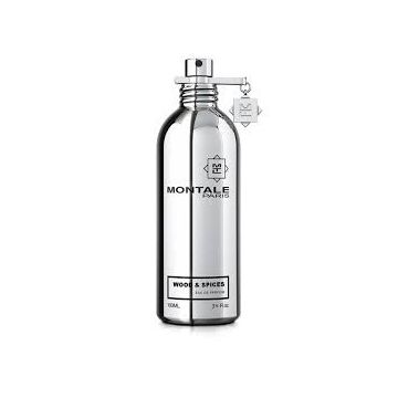 Montale Wood & Spice, Apa de Parfum, Unisex (Concentratie: Apa de Parfum, Gramaj: 100 ml)