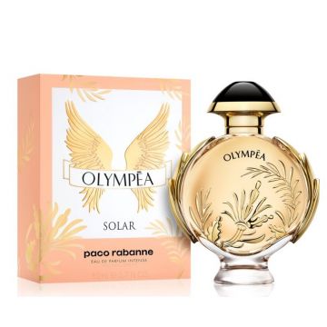 Paco Rabanne Olympea Solar, Femei, Apa de Parfum (Concentratie: Tester Apa de Parfum, Gramaj: 80 ml)