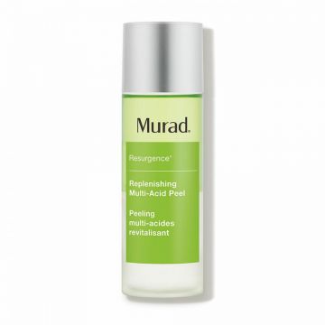 Peeling pentru fata bifazic Murad Resurgence, 100 ml (Gramaj: 100 ml, Concentratie: Peeling)