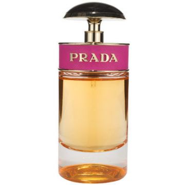 Prada Candy, Apa de Parfum, Femei (Concentratie: Tester Apa de Parfum, Gramaj: 80 ml)