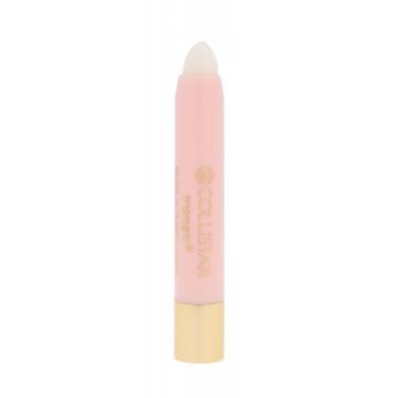 Ruj cu colagen Collistar Twist Ultra-Shiny (Gramaj: 2.5 g, Culoare produse: 201 Transparent)