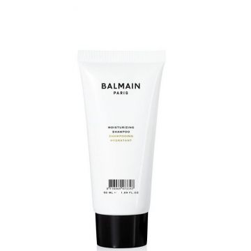 Sampon Balmain Moisturizing (TIP PRODUS: Sampoane, Gramaj: 50 ml)