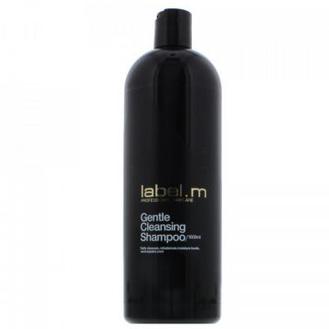Sampon Label.M Gentle Cleansing (TIP PRODUS: Sampoane, Gramaj: 300 ml)