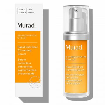 Ser de fata Murad, Rapid Dark Spot Correcting Serum, 30 ml (Concentratie: Serum, Gramaj: 30 ml)