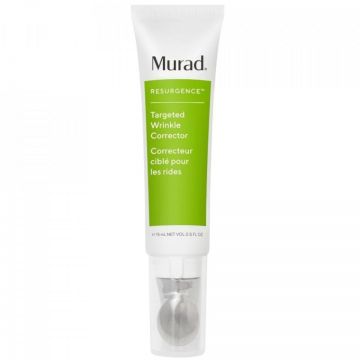 Ser facial Murad, Targeted Wrinkle Corrector, 15 ml (Concentratie: Serum, Gramaj: 15 ml)