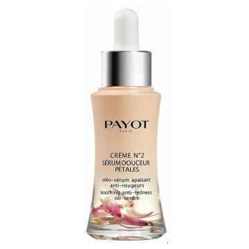 Ser facial Payot Creme N°2 Oleo-Serum (Concentratie: Serum, Gramaj: 30 ml)