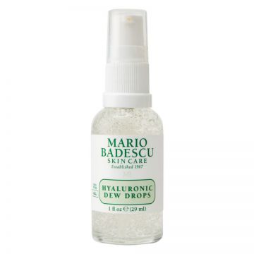 Ser Mario Badescu Hyaluronic Dew Drops, 29ml