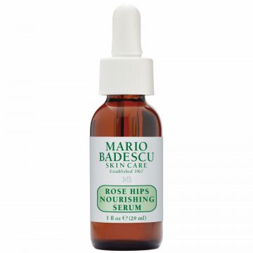 Ser Mario Badescu Rose Hip Nourishing Oil, 29ml