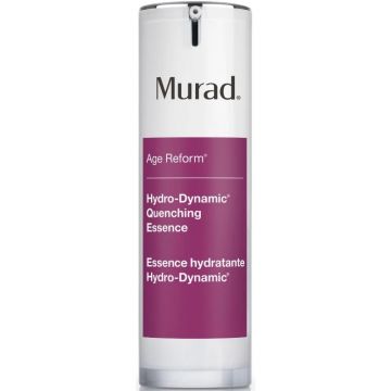 Ser pentru fata Murad, Hydro-Dynamic Quenching Essence, 30 ml (Concentratie: Serum, Gramaj: 50 ml)