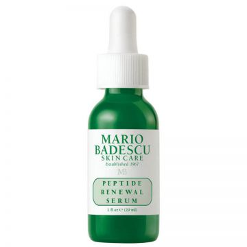 Ser tratament anti-aging Mario Badescu, Peptide Renewal, 29 ml