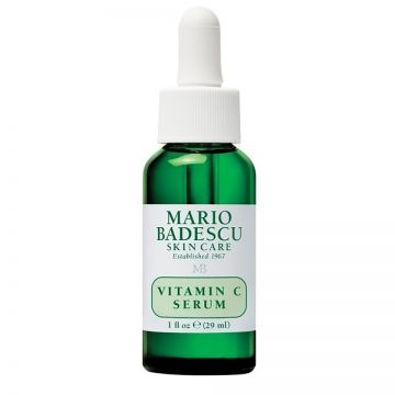 Ser tratament Mario Badescu, cu Vitamina C, 29 ml