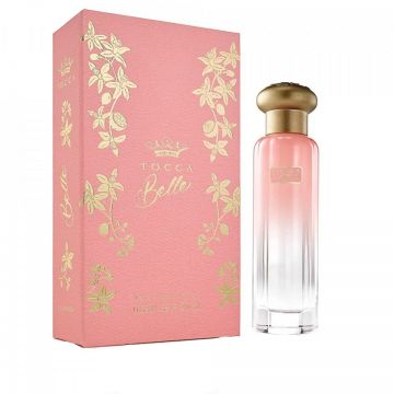 Tocca Belle, Apa de Parfum, Femei (Concentratie: Apa de Parfum, Gramaj: 20 ml)