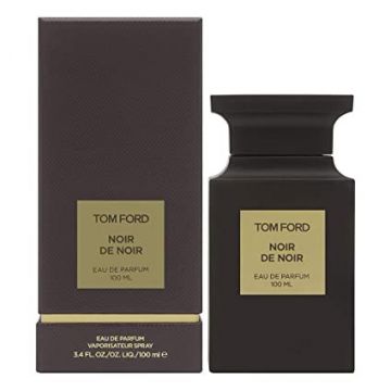 Tom Ford Noir De Noir, Apa de Parfum, Unisex (Concentratie: Apa de Parfum, Gramaj: 100 ml)