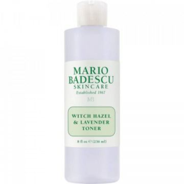 Tonic Mario Badescu Witch Hazel & Lavender, 236ml (Concentratie: Lotiune, Gramaj: 236 ml)