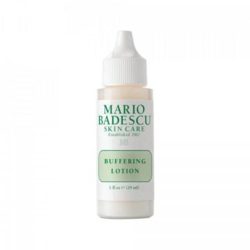 Tratament facial Mario Badescu, Buffering Lotion, 29 ml (Concentratie: Tratament pentru fata, Gramaj: 29 ml)