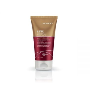 Tratament pentru par vopsit Joico K-Pak Color Therapy Luster Lock (Concentratie: Tratamente pentru par, Gramaj: 50 ml)