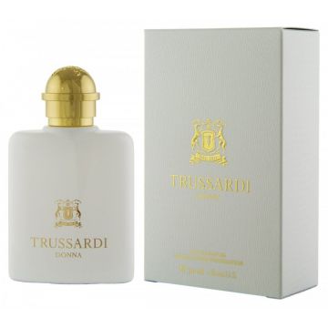 Trussardi Donna, Apa de Parfum, Femei (Concentratie: Apa de Parfum, Gramaj: 30 ml)