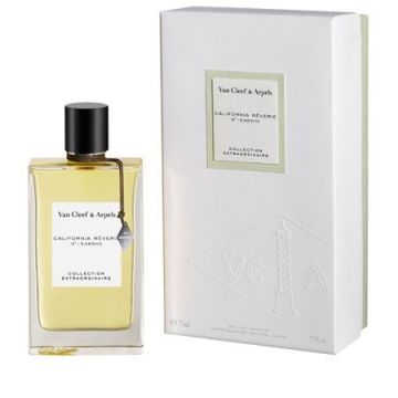 Van Cleef & Arpels Collection Extraordinaire California Reverie (Concentratie: Apa de Parfum, Gramaj: 75 ml)