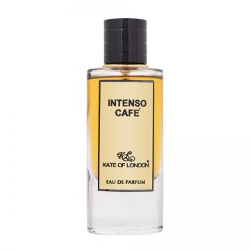 Wadi al Khaleej Intenso Cafe, Apa de Parfum, Unisex (Concentratie: Apa de Parfum, Gramaj: 80 ml)