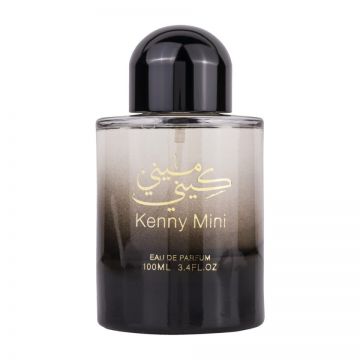 Wadi al Khaleej Kenny Minni, Apa de Parfum, Unisex, 100 ml (Concentratie: Apa de Parfum, Gramaj: 100 ml)
