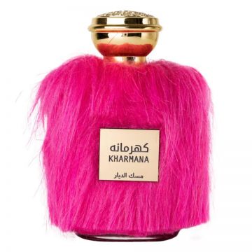 Wadi al Khaleej Kharmana, Apa de Parfum, Femei, 100 ml (Concentratie: Apa de Parfum, Gramaj: 100 ml)