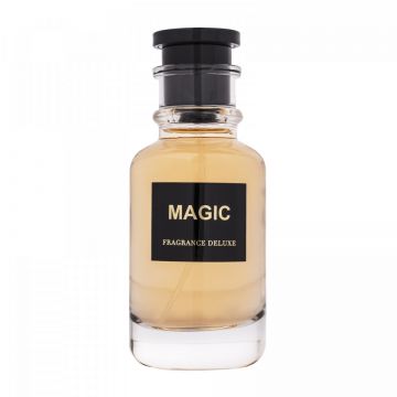Wadi al Khaleej Magic FD Apa de Parfum, Femei, 100ml (Concentratie: Apa de Parfum, Gramaj: 100 ml)