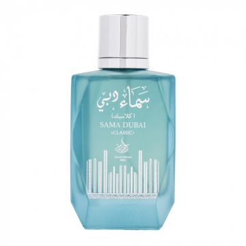Wadi al Khaleej Sama Dubai, Femei, Apa de Parfum (Concentratie: Apa de Parfum, Gramaj: 100 ml)
