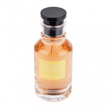 Wadi al Khaleej Sandal Touch, Femei, Apa de Parfum (Concentratie: Apa de Parfum, Gramaj: 100 ml)