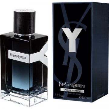 Y Eau de Parfum Yves Saint Laurent, Apa de Parfum, Barbati (Concentratie: Apa de Parfum, Gramaj: 100 ml)