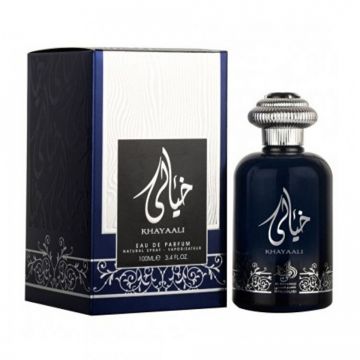 Al Wataniah Khayaali Apa de Parfum, Unisex, 100ml (Concentratie: Apa de Parfum, Gramaj: 100 ml)