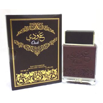 Ard al Zaafaran Oudi Apa de Parfum, Unisex, 100ml (Concentratie: Apa de Parfum, Gramaj: 100 ml)