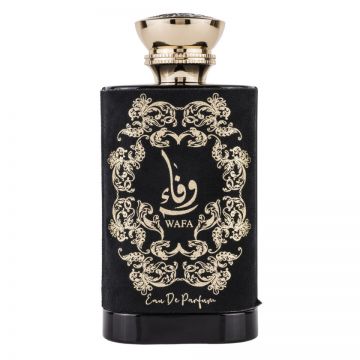 Ard al Zaafaran Wafa Apa de Parfum, Unisex, 100ml (Concentratie: Apa de Parfum, Gramaj: 100 ml)