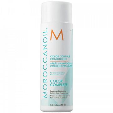 Balsam Moroccanoil Color Complete pentru par vopsit, 250 ml (Concentratie: Balsam, Gramaj: 250 ml)