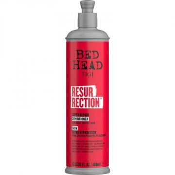 Balsam Resurrection Bed Head, Tigi (Concentratie: Balsam, Gramaj: 400 ml)