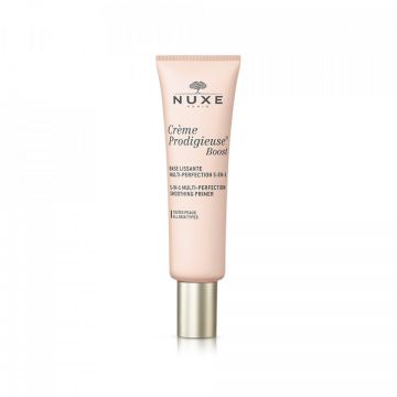 Baza machiaj, Nuxe Creme Prodigieuse Boost (Gramaj: 30 ml, Concentratie: Baza de machiaj)