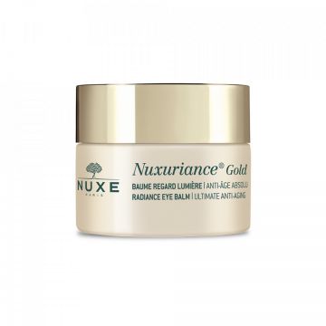 Crema de ochi Nuxe Nuxuriance Gold , 15 ml (Gramaj: 15 ml)