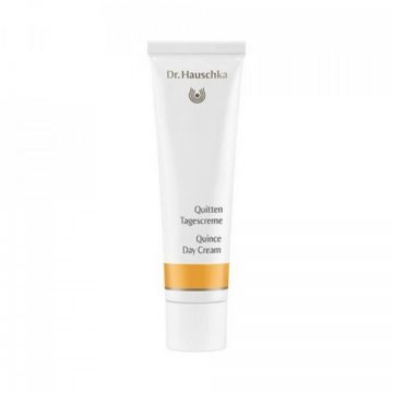 Crema de zi Dr. Hauschka Quince, 30ml (Gramaj: 30 ml)