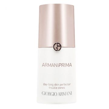 Cremă gel Giorgio Armani Prima Skin Perfector 30 Ml (Gramaj: 30 ml, Concentratie: Crema pentru curatare)