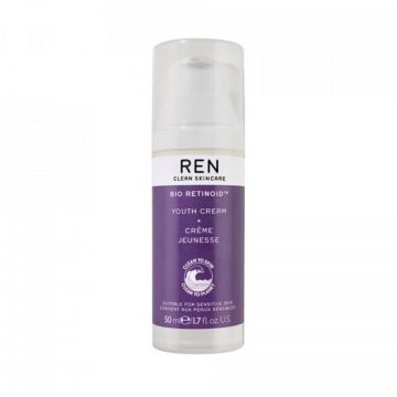 Crema Ren, Bio Retinoid Youth Cream (Concentratie: Crema, Gramaj: 50 ml)