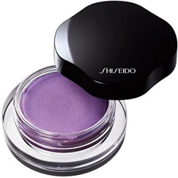 Fard de pleoape Shiseido Shimmering Cream Eye (Concentratie: Fard de pleoape, Gramaj: 6 g, CULOARE: VI305 Purple Dawn)